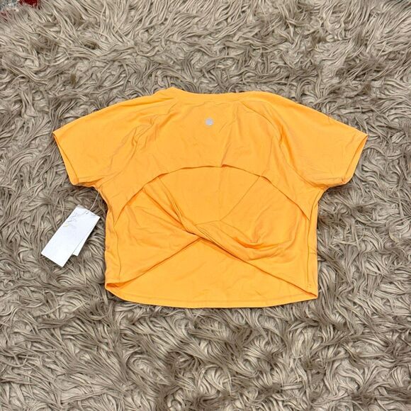 NWT Zella top size XL - Picture 4 of 4